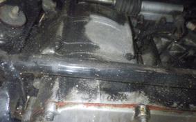 HARLEY FLHTC SIDECAR 1340 1986