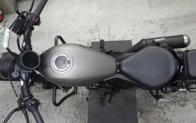 HONDA REBEL 250 MC49