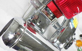 YAMAHA SR400 Gen.5 2020
