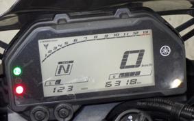 YAMAHA MT-03 ABS RH13J