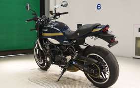 KAWASAKI Z900RS 2022 ZR900C