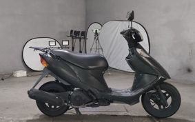 SUZUKI ADDRESS V125 CF4EA