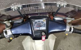 HONDA SUPER CUB 90 SUPER DELUXE HA02