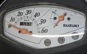SUZUKI LET's 4 CA45A