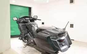 HONDA GL 1800 GOLD WING F6B 2013 SC68