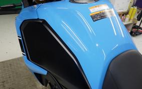 YAMAHA TENERE 700 2025 DM17J