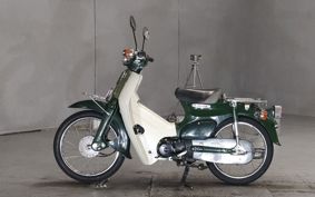 HONDA SUPER CUB50 AA01
