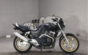 HONDA CB400SFV-3 2007 NC39