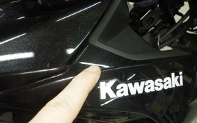 KAWASAKI Z125 PRO 2005 BR125H