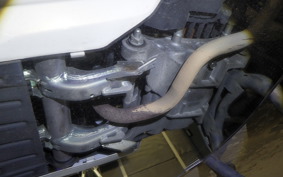 HONDA PCX 150 2009 KF12