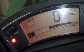 KAWASAKI NINJA 400R 2013 ER400B