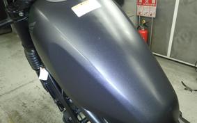 HONDA REBEL 250 S MC49