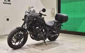 HONDA REBEL 1100 DCT 2023 SC83