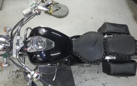 SUZUKI INTRUDER 400 Classic 2008