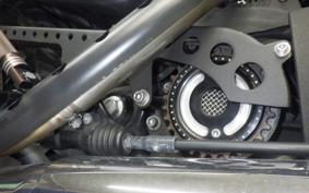 HARLEY XL883N 2015