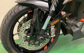 KTM 1290 SUPER DUKE GT 2020 V6940