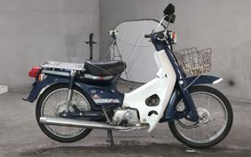 HONDA SUPER CUB90 HA02