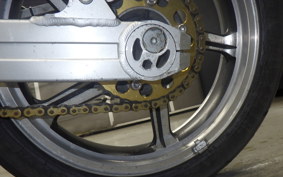 KAWASAKI Z400 FX 1982 KZ400E