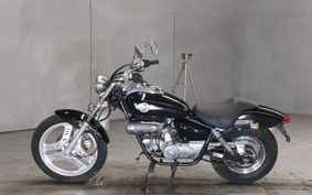HONDA MAGNA 50 AC13