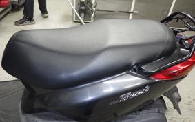 YAMAHA AXIS 125 TREET 2021 SE53J