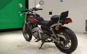 KAWASAKI ELIMINATOR 250 LX 2020 EL250A