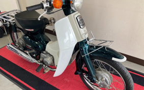 HONDA SUPER CUB90 HA02