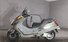 HONDA FORESIGHT MF04