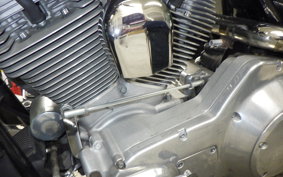 HARLEY FLHT 1450 2004