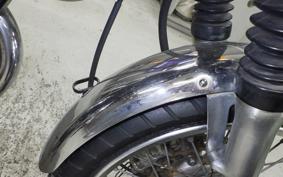 HONDA GB250 CLUBMAN Gen.5 2022 MC10