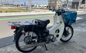 HONDA SUPER CUB90 HA02