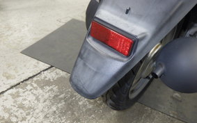 SUZUKI ﾚｯﾂG 2023 CA4AA