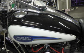 HARLEY FXDLI 1450 2006