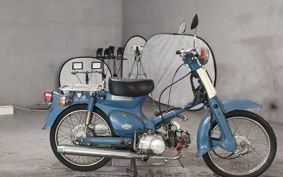 HONDA SUPER CUB50 C50