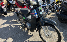 HONDA SUPER CUB50 AA04