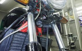 HONDA JADE MC23