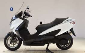SUZUKI SKYWAVE 200 (Burgman 200) CH41A