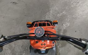 HONDA ZUMAR AF58