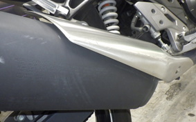 SUZUKI GSX250 R 2007