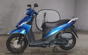 SUZUKI ADDRESS V110 CE47A