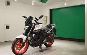 YAMAHA MT-25 2020 RG43J