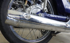 HONDA C50 SUPER CUB AA01