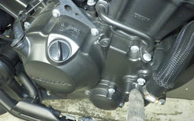 HONDA REBEL 250 2007 MC49