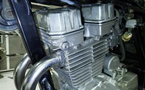 HONDA GB250 CLUBMAN Gen.5 MC10