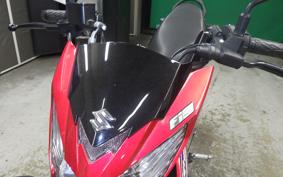 SUZUKI RAIDER R150 2024