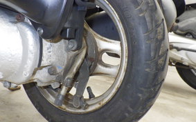 HONDA DIO Gen.6 AF62