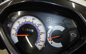 YAMAHA AXIS 125 Z 2006 SED7J