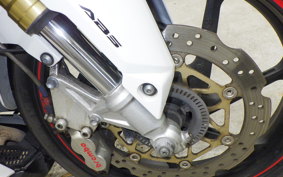 HONDA CBR250RR A MC51
