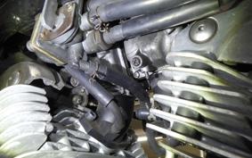 YAMAHA SRV250 RENAISSA 4DN