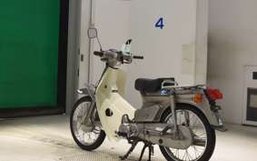 HONDA C90 SUPER CUB E HA02
