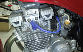 YAMAHA XS400 1984 16Y